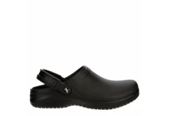 Skechers Mens Riverbound Slip Resistant Work Shoe - Black -Shoe Sales Store US 01 570012 01