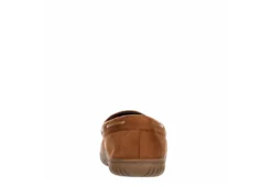 Restoration Mens Cabin Slipper - Tan 13 Restoration Mens Cabin Slipper - Tan -Shoe Sales Store US 01 580004 04