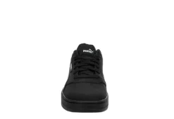 Puma Mens Classico Sneaker - Black 11 Puma Mens Classico Sneaker - Black -Shoe Sales Store US 01 600035 02