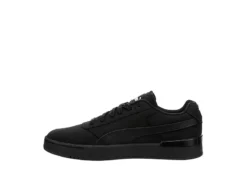 Puma Mens Classico Sneaker - Black 12 Puma Mens Classico Sneaker - Black -Shoe Sales Store US 01 600035 03