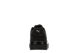 Puma Mens Classico Sneaker - Black 13 Puma Mens Classico Sneaker - Black -Shoe Sales Store US 01 600035 04