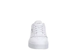 Puma Mens Classico Sneaker - White -Shoe Sales Store US 01 600042 02
