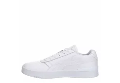 Puma Mens Classico Sneaker - White -Shoe Sales Store US 01 600042 03