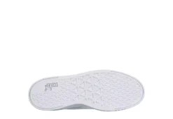 Puma Mens Classico Sneaker - White -Shoe Sales Store US 01 600042 06