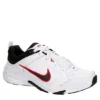 Nike Mens Defy All Day Walking Shoe - White -Shoe Sales Store US 01 600208 00