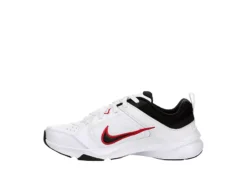 Nike Mens Defy All Day Walking Shoe - White -Shoe Sales Store US 01 600208 03