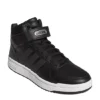 Adidas Mens Postmove Mid Top Sneaker - Black 1 Adidas Mens Postmove Mid Top Sneaker - Black -Shoe Sales Store US 01 600343 00