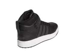 Adidas Mens Postmove Mid Top Sneaker - Black -Shoe Sales Store US 01 600343 03