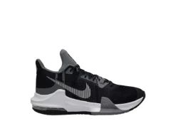 Nike Mens Air Max Impact 3 Basketball Shoe - Black -Shoe Sales Store US 01 600360 01