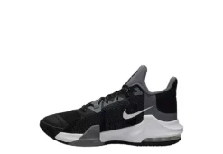 Nike Mens Air Max Impact 3 Basketball Shoe - Black -Shoe Sales Store US 01 600360 02