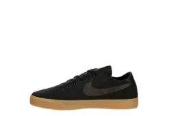 Nike Mens Court Legacy Low Sneaker - Black -Shoe Sales Store US 01 600369 03
