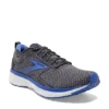 Brooks Mens Transmit 3 Running Shoe - Dark Grey -Shoe Sales Store US 01 600459 00