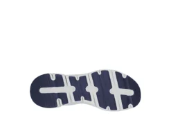 Skechers Mens Arch Fit Slip On - Grey -Shoe Sales Store US 01 600472 04