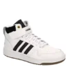 Adidas Mens Postmove Mid Top Sneaker - White 2 Adidas Mens Postmove Mid Top Sneaker - White -Shoe Sales Store US 01 600479 00