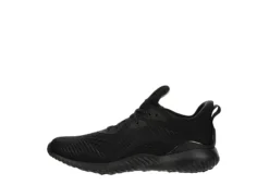 Adidas Mens Alphabounce Running Shoe - Black 12 Adidas Mens Alphabounce Running Shoe - Black -Shoe Sales Store US 01 600511 03