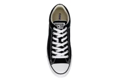 Converse Mens Chuck Taylor All Star High Street Low Sneaker - Black 14 Converse Mens Chuck Taylor All Star High Street Low Sneaker - Black -Shoe Sales Store US 01 600527 05