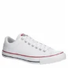 Converse Mens Chuck Taylor All Star High Street Low Sneaker - White -Shoe Sales Store US 01 600531 00