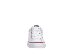 Converse Mens Chuck Taylor All Star High Street Low Sneaker - White -Shoe Sales Store US 01 600531 02