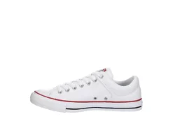 Converse Mens Chuck Taylor All Star High Street Low Sneaker - White -Shoe Sales Store US 01 600531 03