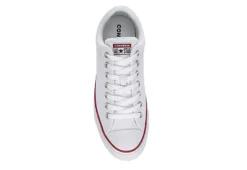 Converse Mens Chuck Taylor All Star High Street Low Sneaker - White -Shoe Sales Store US 01 600531 05