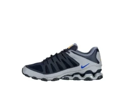 Nike Mens Reax 8 Tr Training Shoe - Grey -Shoe Sales Store US 01 600533 03
