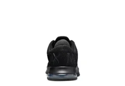 Nike Mens Air Max Alpha Training Shoe - Black -Shoe Sales Store US 01 600534 03