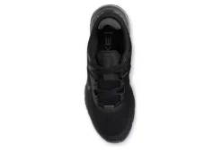 Nike Mens Air Max Alpha Training Shoe - Black -Shoe Sales Store US 01 600534 04