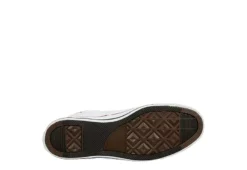 Converse Mens Chuck Taylor All Star High Street Sneaker - White -Shoe Sales Store US 01 600537 06