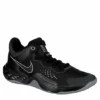Nike Mens Fly By Mid 3 Basketball Shoe - Black -Shoe Sales Store US 01 600555 00