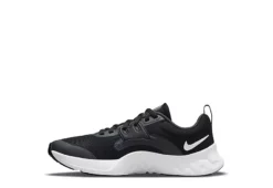 Nike Mens Renew Retaliation 3 Training Shoe - Black -Shoe Sales Store US 01 600560 02