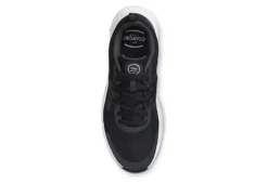 Nike Mens Renew Retaliation 3 Training Shoe - Black -Shoe Sales Store US 01 600560 04