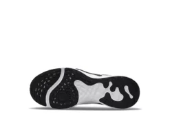 Nike Mens Renew Retaliation 3 Training Shoe - Black -Shoe Sales Store US 01 600560 05