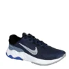 Nike Mens Renew Ride 3 Running Shoe - Navy -Shoe Sales Store US 01 600561 00