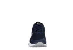 Nike Mens Renew Ride 3 Running Shoe - Navy -Shoe Sales Store US 01 600561 02