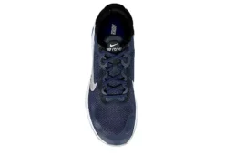 Nike Mens Renew Ride 3 Running Shoe - Navy -Shoe Sales Store US 01 600561 05