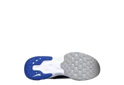 Nike Mens Renew Ride 3 Running Shoe - Navy -Shoe Sales Store US 01 600561 06