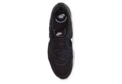Nike Mens Venture Runner Sneaker - Black -Shoe Sales Store US 01 600570 04