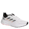 Adidas Mens Questar Running Shoe - White -Shoe Sales Store US 01 600616 00