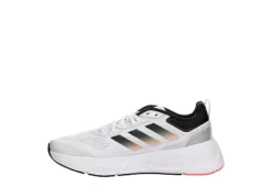 Adidas Mens Questar Running Shoe - White -Shoe Sales Store US 01 600616 03