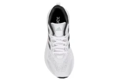 Adidas Mens Questar Running Shoe - White -Shoe Sales Store US 01 600616 05