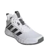 Adidas Mens Own The Game 2.0 Basketball Shoe - White -Shoe Sales Store US 01 600623 00