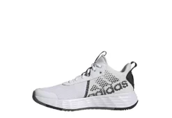 Adidas Mens Own The Game 2.0 Basketball Shoe - White 11 Adidas Mens Own The Game 2.0 Basketball Shoe - White -Shoe Sales Store US 01 600623 02