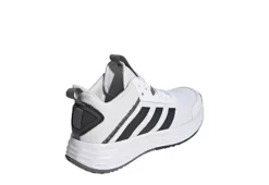 Adidas Mens Own The Game 2.0 Basketball Shoe - White 12 Adidas Mens Own The Game 2.0 Basketball Shoe - White -Shoe Sales Store US 01 600623 03