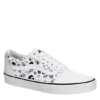 Vans Mens Ward Sneaker - White -Shoe Sales Store US 01 600638 00