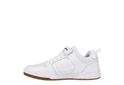 Champion Mens Arena Power Low Sneaker - White -Shoe Sales Store US 01 600650 03