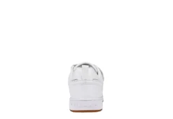 Champion Mens Arena Power Low Sneaker - White -Shoe Sales Store US 01 600650 04