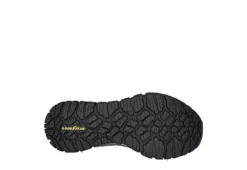 Skechers Mens Arch Fit Road Walker - Grey -Shoe Sales Store US 01 600655 04