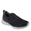 Skechers Mens Go Walk 6 - Black -Shoe Sales Store US 01 600658 00