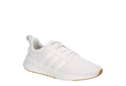 Adidas Mens Racer Tr21 Sneaker - White