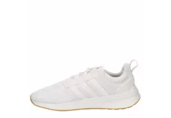 Adidas Mens Racer Tr21 Sneaker - White 12 Adidas Mens Racer Tr21 Sneaker - White -Shoe Sales Store US 01 600682 03